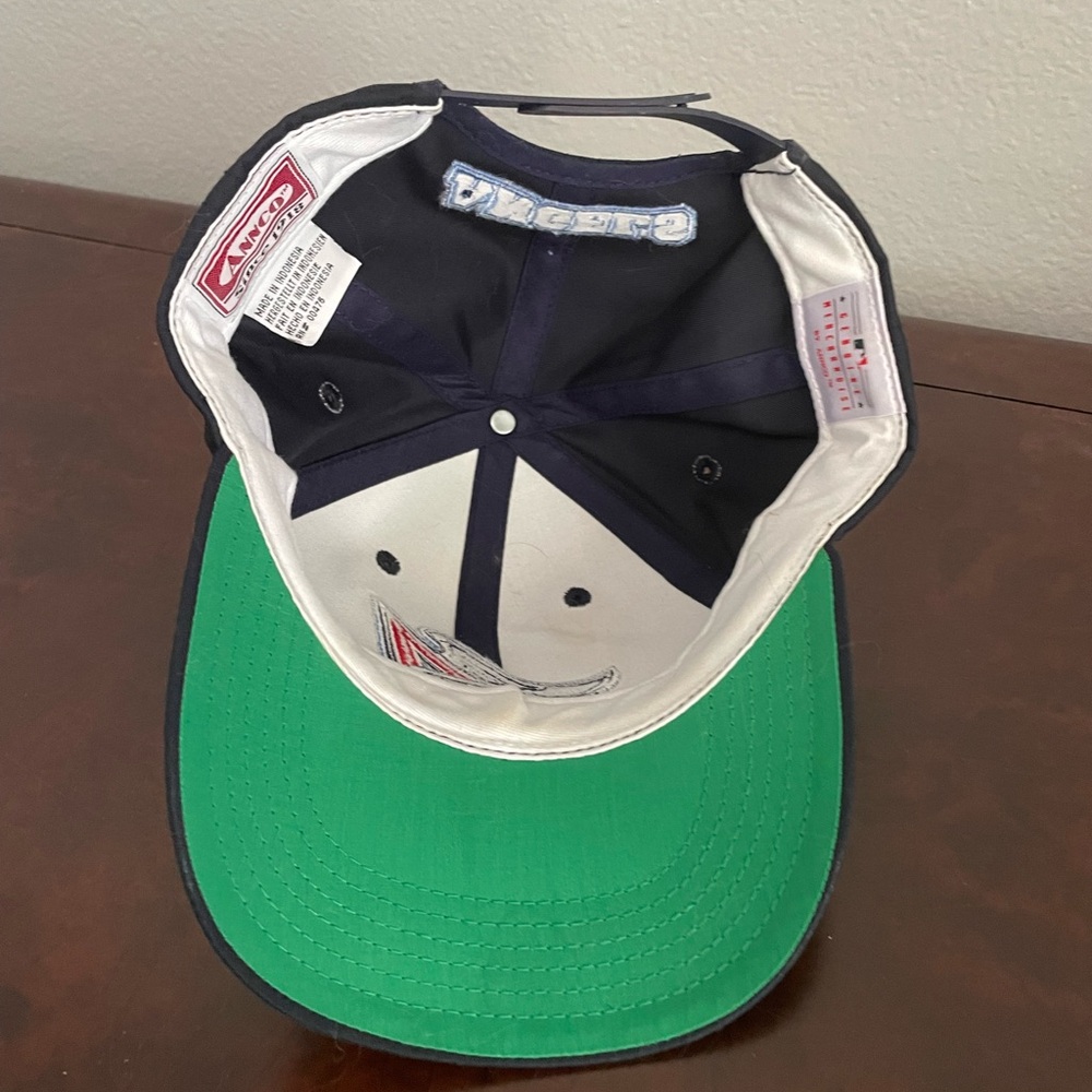 Vintage Anaheim Angels Baseball Hat | Adjustable | MLB Genuine Merchandise - Picture 3 of 6